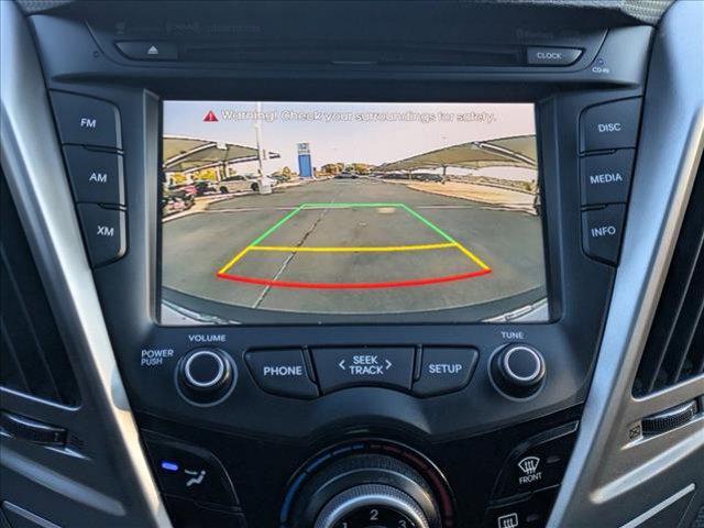 used 2014 Hyundai Veloster car, priced at $6,495