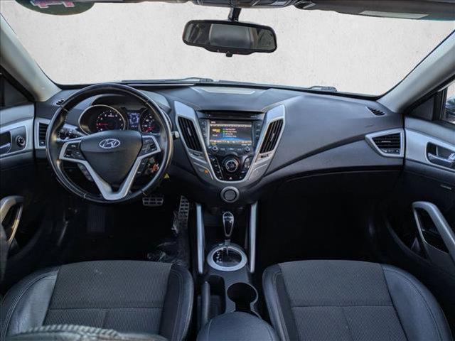 used 2014 Hyundai Veloster car, priced at $6,495
