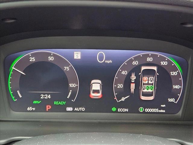new 2025 Honda Accord Hybrid car, priced at $38,152