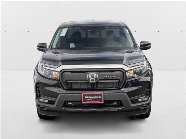 new 2025 Honda Ridgeline car, priced at $43,696