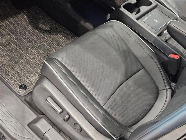 new 2026 Honda Odyssey car, priced at $49,051