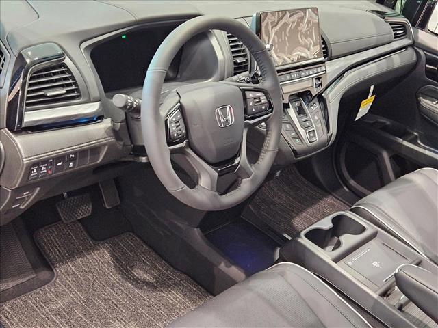 new 2026 Honda Odyssey car, priced at $49,051
