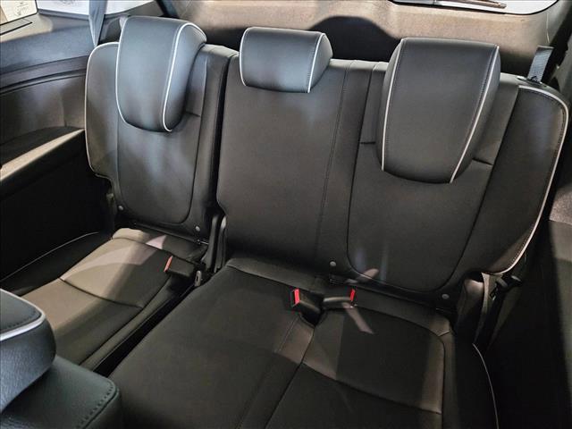new 2026 Honda Odyssey car, priced at $49,051
