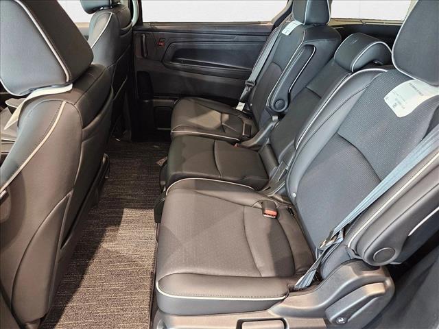 new 2026 Honda Odyssey car, priced at $49,051