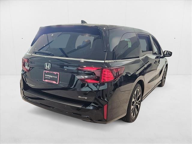new 2026 Honda Odyssey car, priced at $49,051