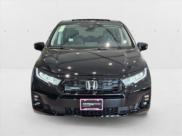 new 2026 Honda Odyssey car, priced at $49,051