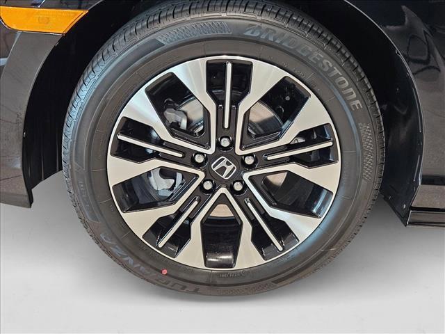 new 2026 Honda Odyssey car, priced at $49,051