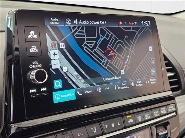 new 2026 Honda Odyssey car, priced at $49,051