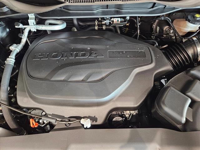 new 2026 Honda Odyssey car, priced at $49,051