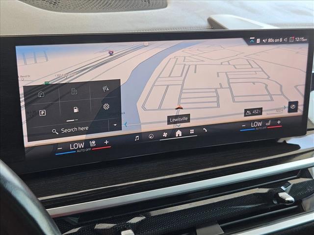 used 2024 BMW X7 car, priced at $58,978