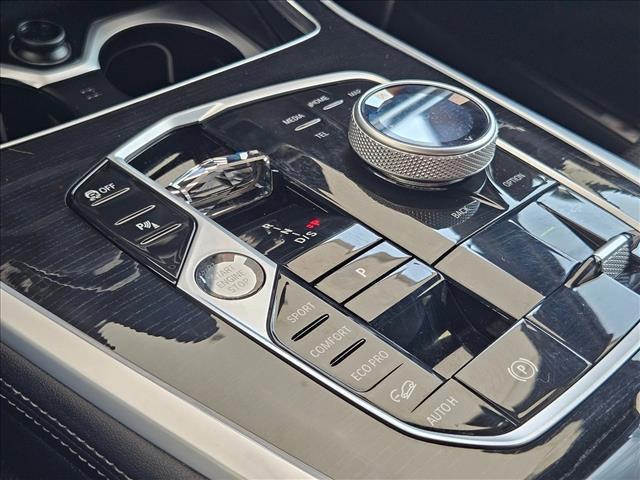 used 2024 BMW X7 car, priced at $58,978