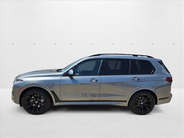 used 2024 BMW X7 car, priced at $58,978