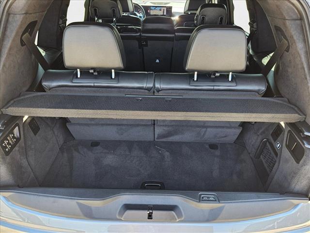 used 2024 BMW X7 car, priced at $58,978