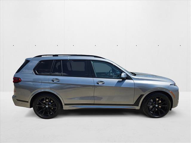 used 2024 BMW X7 car, priced at $58,978