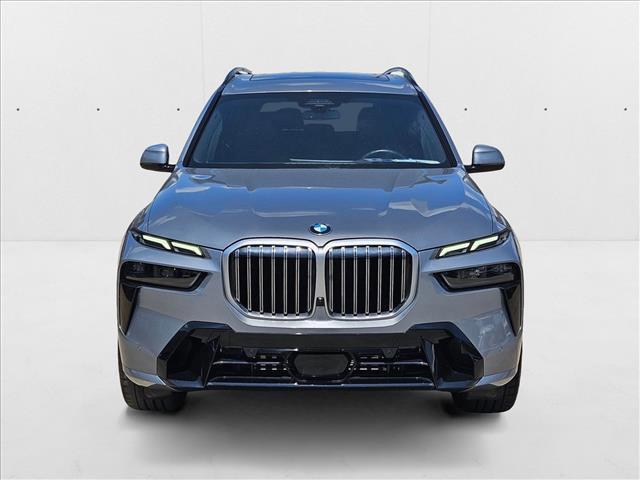 used 2024 BMW X7 car, priced at $58,978