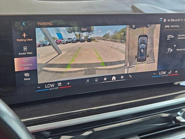 used 2024 BMW X7 car, priced at $58,978
