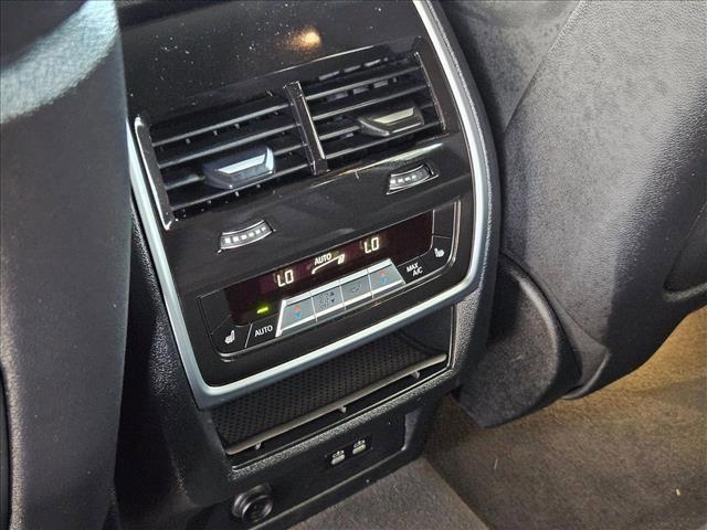 used 2024 BMW X7 car, priced at $58,978