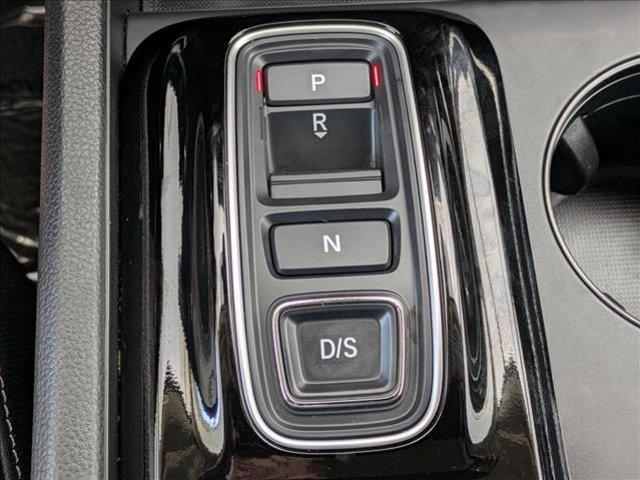 used 2023 Honda Pilot car, priced at $36,692