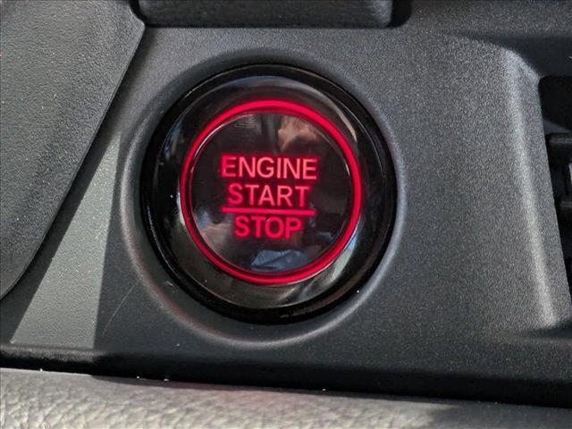 used 2023 Honda Pilot car, priced at $36,692