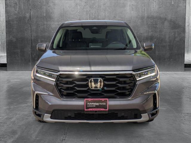 used 2023 Honda Pilot car, priced at $36,692