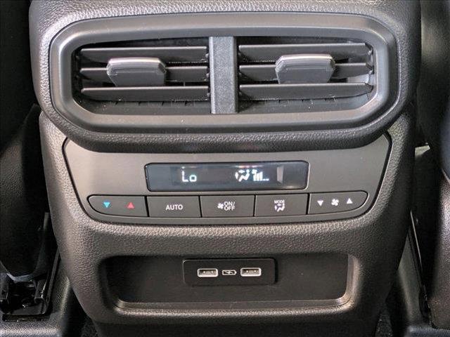 used 2023 Honda Pilot car, priced at $36,692
