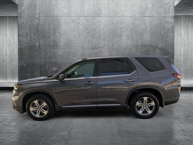used 2023 Honda Pilot car, priced at $36,692