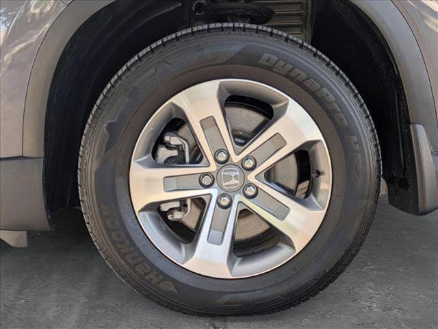 used 2023 Honda Pilot car, priced at $36,692