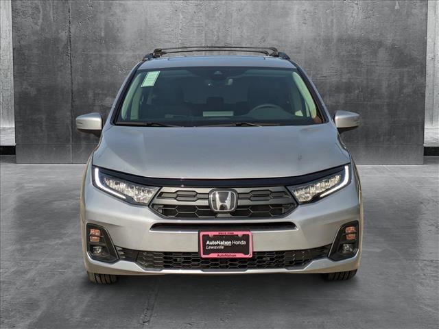 new 2025 Honda Odyssey car, priced at $42,199