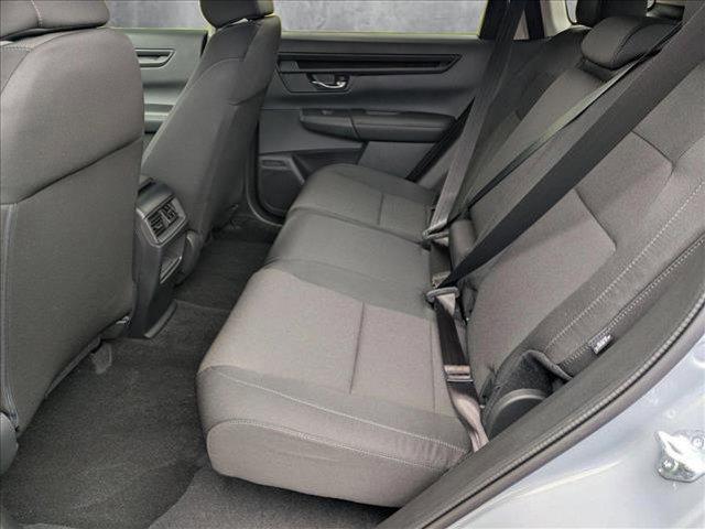 new 2026 Honda CR-V car, priced at $32,770