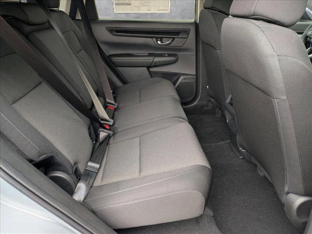 new 2026 Honda CR-V car, priced at $32,770