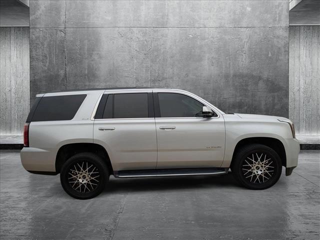 used 2020 GMC Yukon car, priced at $29,995