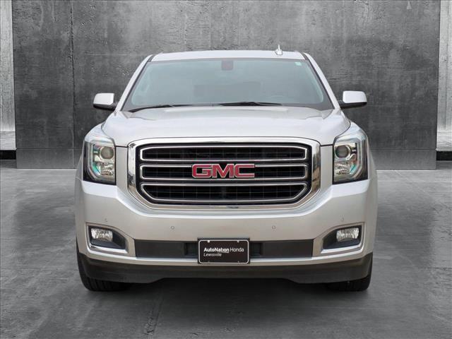 used 2020 GMC Yukon car, priced at $29,995