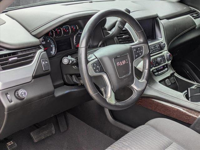 used 2020 GMC Yukon car, priced at $29,995