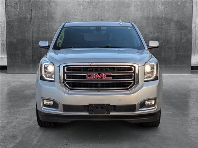 used 2020 GMC Yukon car, priced at $29,995