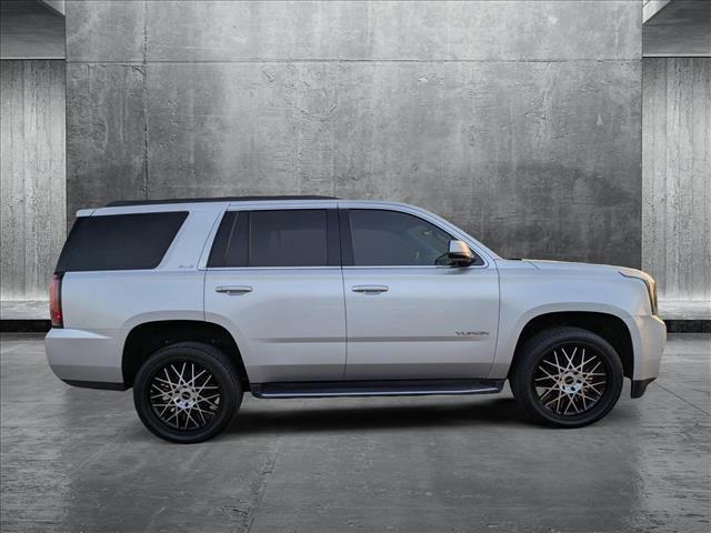 used 2020 GMC Yukon car, priced at $29,995