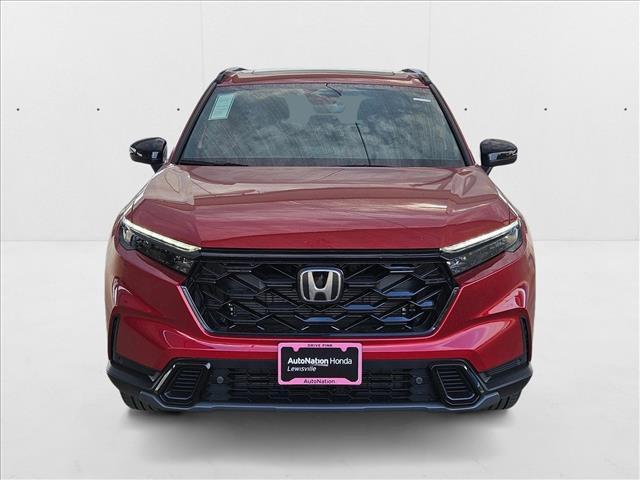 new 2026 Honda CR-V Hybrid car, priced at $38,693