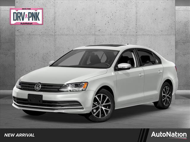 used 2016 Volkswagen Jetta car, priced at $13,499