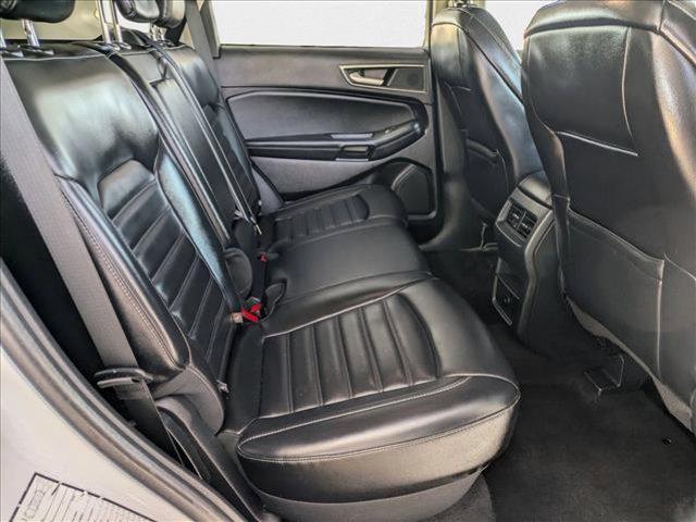 used 2024 Ford Edge car, priced at $24,212
