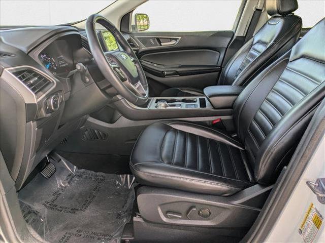 used 2024 Ford Edge car, priced at $24,212