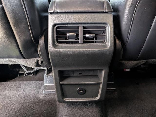 used 2024 Ford Edge car, priced at $24,212