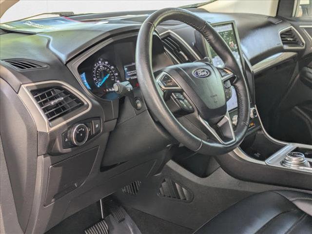 used 2024 Ford Edge car, priced at $24,212