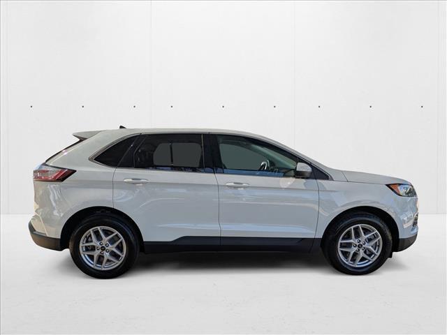 used 2024 Ford Edge car, priced at $24,212