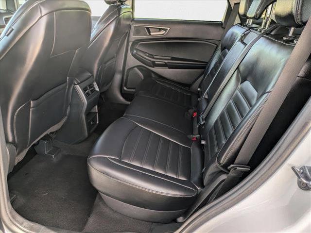 used 2024 Ford Edge car, priced at $24,212