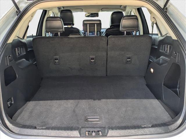 used 2024 Ford Edge car, priced at $24,212