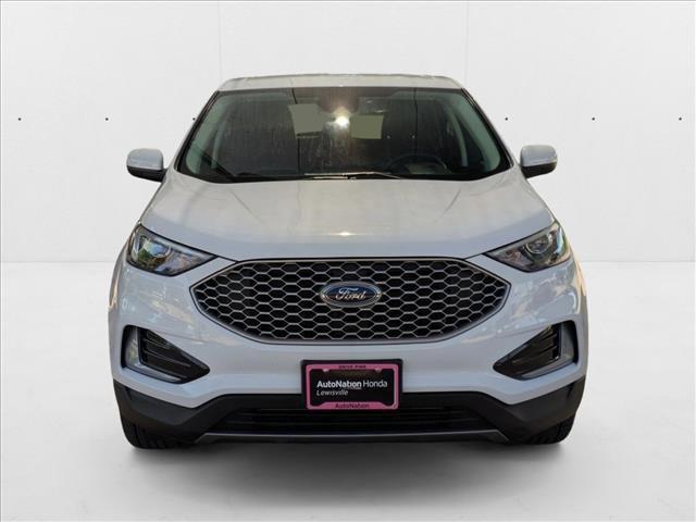 used 2024 Ford Edge car, priced at $24,212