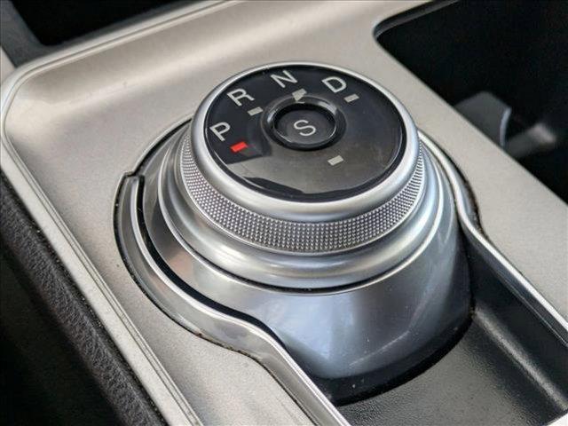 used 2024 Ford Edge car, priced at $24,212