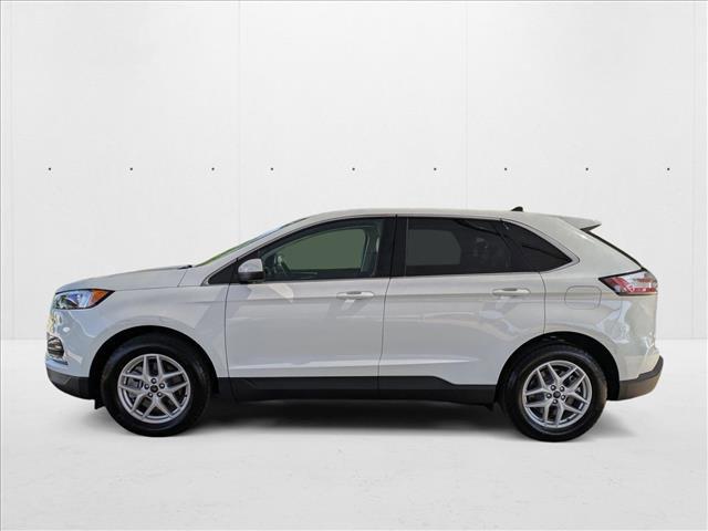 used 2024 Ford Edge car, priced at $24,212