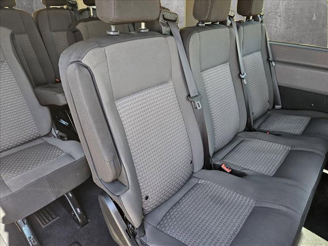 used 2022 Ford Transit-350 car, priced at $43,995