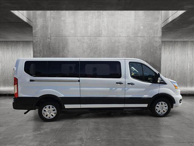 used 2022 Ford Transit-350 car, priced at $43,995