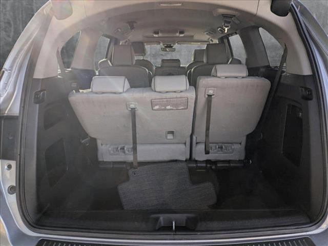 used 2024 Honda Odyssey car, priced at $42,995